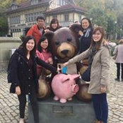 Foto von Xiang Ting Chen