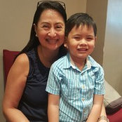Foto von Mary Laki-Pillas