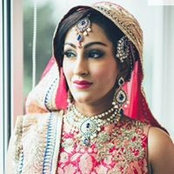 Indy Kaur's photo
