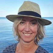 Foto von Anne