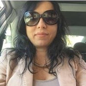 Sybil Sabbagh's photo