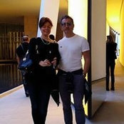Guya Giuliani's photo