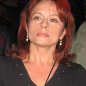Foto von Anna Yablonsky