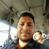 Foto von Satish Garg