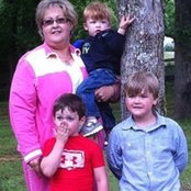 Mitzi Newby's photo