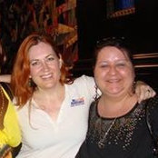 Foto von Krishna Stacey