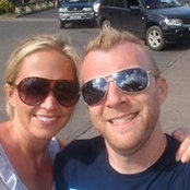 Christopher Taylor's photo