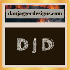 Dan Jagger Designs