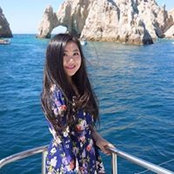 Lisi Zhang's photo
