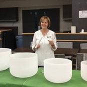 Marie Boudreau's photo