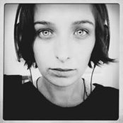 Zhenya Brodskaya's photo