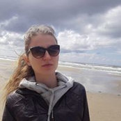 Анна Малянова's photo