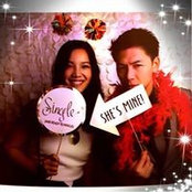 Cindy Luan's photo