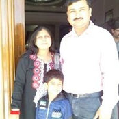 Foto von Ashish Goyal