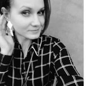 Оксана Стефанів's photo