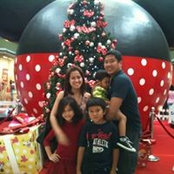 Christy Viesca's photo