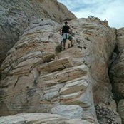 Foto de Robert Ricker III