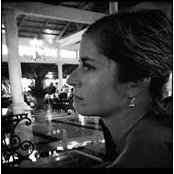 Martine Hénaults foto