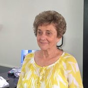 Lorraine Rousseau's photo