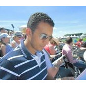 Marouane Ouardi's photo