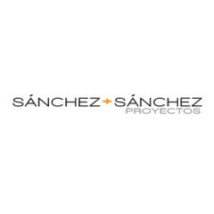 Sánchez + Sánchez Proyectos
