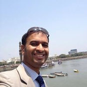 Mohammed Jashims billede