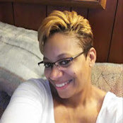 Trina Van Hooks billede