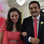Cherif Hany's photo