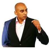 Rudi Narine's photo