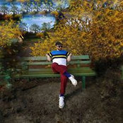 Maxim Brandt's photo