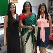 Photo de Rina Sharma
