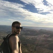 Alex Casciani's photo