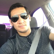 Mario Reyes's photo