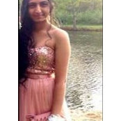 Komal Kaur's photo