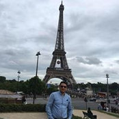 Orjon Nallbati's photo