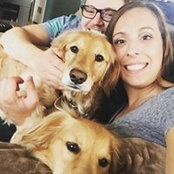 Meghan Bingham's photo