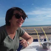 Photo de Florence Molina