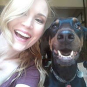 Lara Klinkhammer's photo