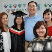 Clarisse Lim's photo