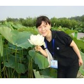 Sun Wei's photo