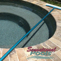 Sensational Pools, LLC