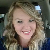 Candice Daniels's photo