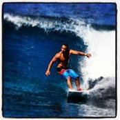 Mido Oraibi's photo