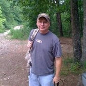 Richard McKinnie's photo