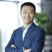 Zhipei Wangs foto