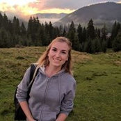 Zina Pruteanu's photo