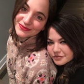 Alexandra Pearl's photo
