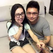 Jiang Lus foto