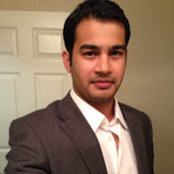 ankit maroos billede