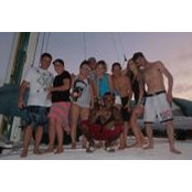 Kim Cromar's photo